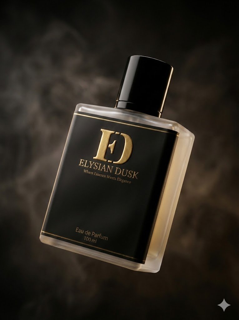 Elysian Dusk Abercrombie & Fitch Fierce Parfum 100ML for unisex