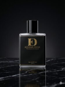 Elysian Dusk Eau De Parfum 100ML for unisex