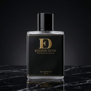 Elysian Dusk Eau De Parfum 100ML for unisex