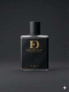 Elysian Dusk Perfume 100ML for Unisex