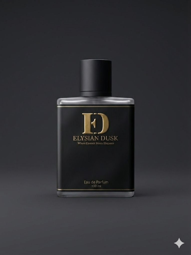 Elysian Dusk Perfume 100ML for Unisex