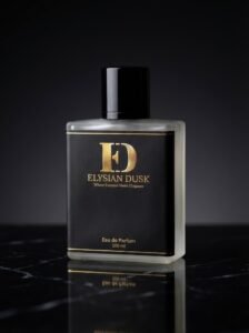 Elysian Dusk Abercrombie & Fitch Fierce Parfum 100ML for unisex