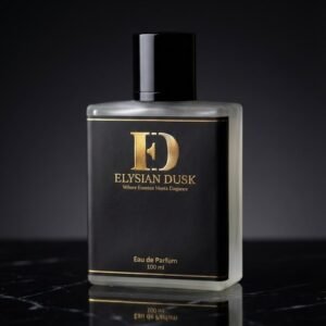 Elysian Dusk Eau De Parfum 100ML for unisex