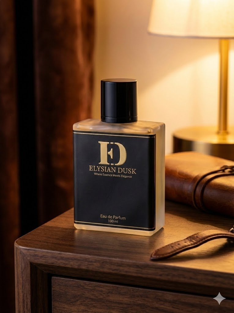 Elysian Dusk Abercrombie & Fitch Fierce Parfum 100ML for unisex