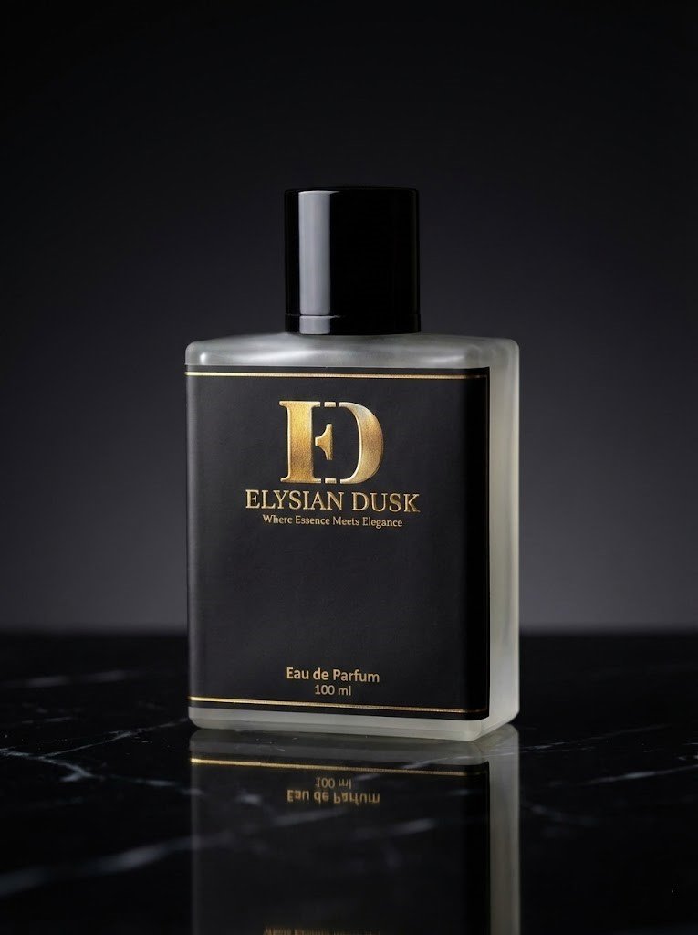 Elysian Dusk Abercrombie & Fitch Fierce Parfum 100ML for unisex