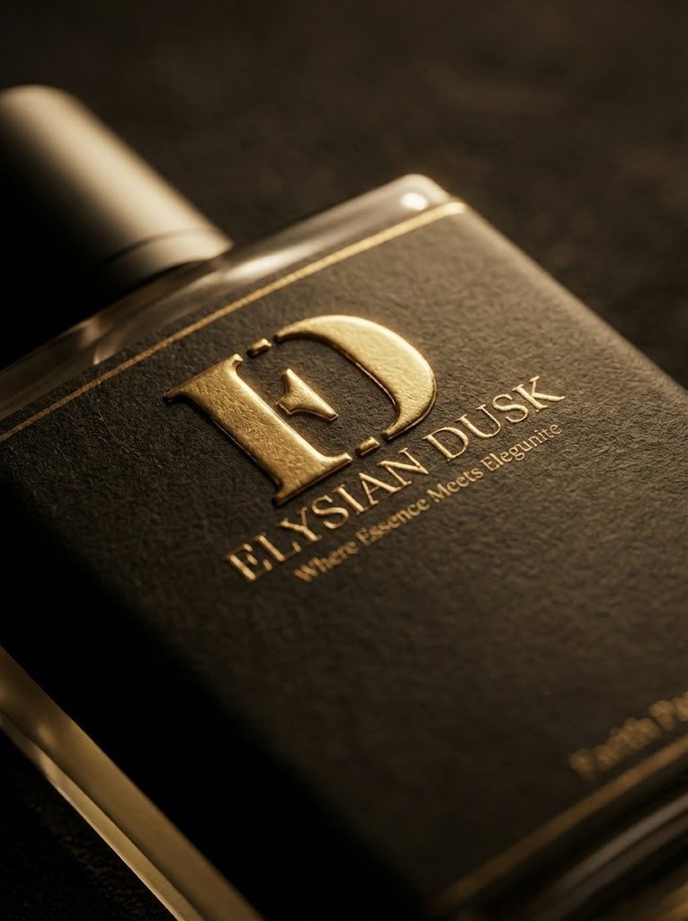 Elysian Dusk Perfume 100ML for Unisex