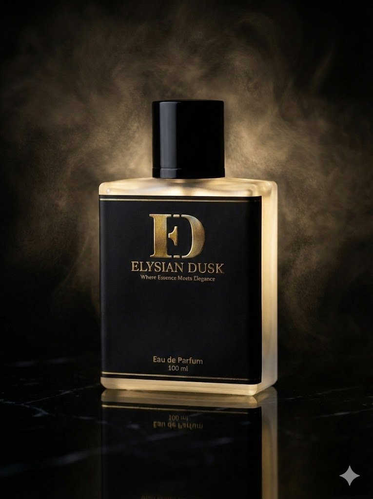 Elysian Dusk Abercrombie & Fitch Fierce Parfum 100ML for unisex