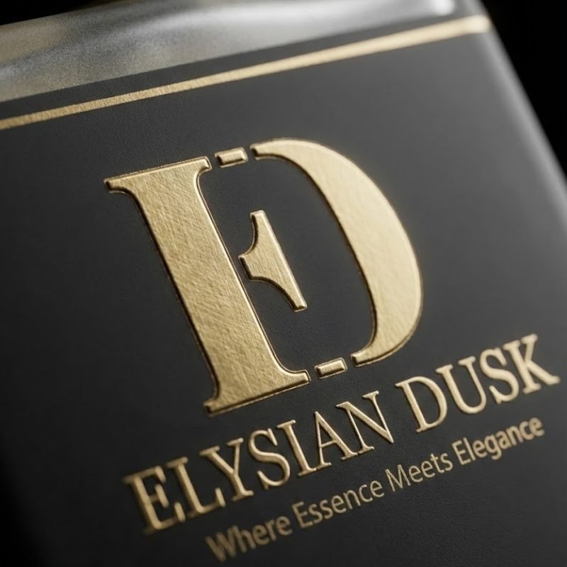 Elysian Dusk Left